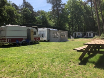 Campingveld 1